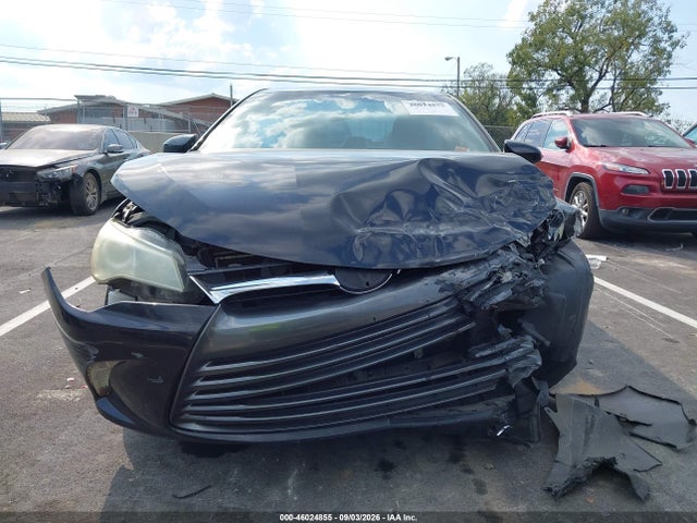 Продажа на аукционе авто 2015 Toyota Camry Le, vin: 4T4BF1FK1FR465976, номер лота: 46024855