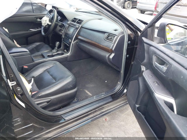 Продажа на аукционе авто 2015 Toyota Camry Le, vin: 4T4BF1FK1FR465976, номер лота: 46024855