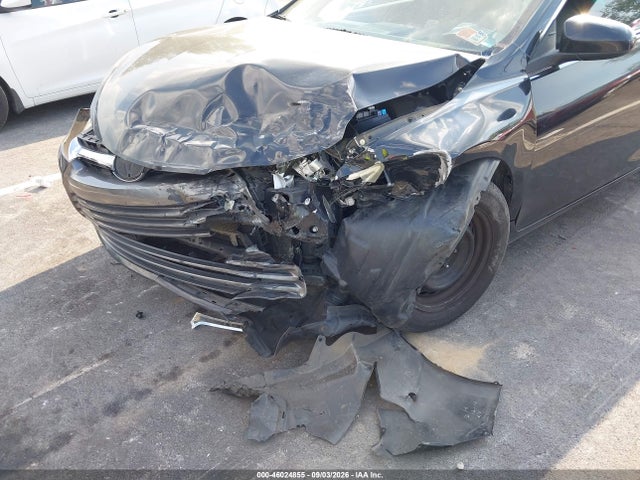 Продажа на аукционе авто 2015 Toyota Camry Le, vin: 4T4BF1FK1FR465976, номер лота: 46024855
