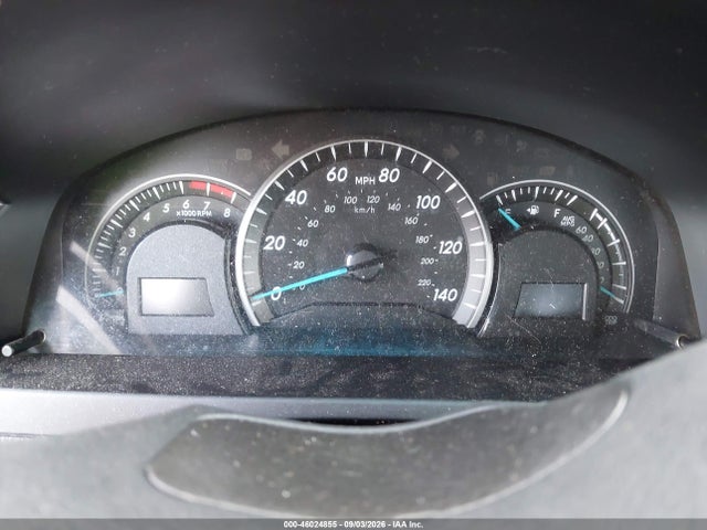 Продажа на аукционе авто 2015 Toyota Camry Le, vin: 4T4BF1FK1FR465976, номер лота: 46024855