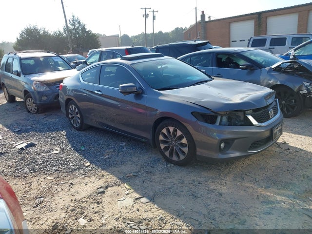 Продажа на аукционе авто 2014 Honda Accord Ex-l, vin: 1HGCT1B88EA009061, номер лота: 46024856