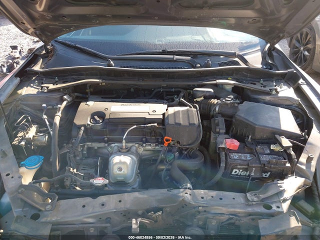 Продаж на аукціоні авто 2014 Honda Accord Ex-l, vin: 1HGCT1B88EA009061, номер лоту: 46024856