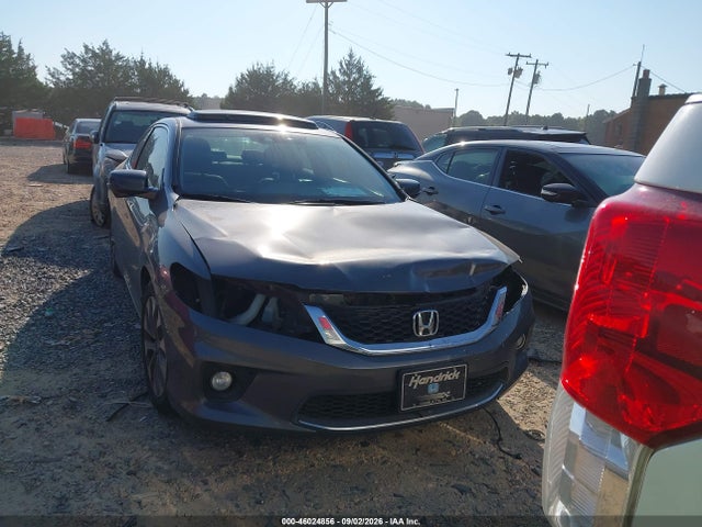 Продаж на аукціоні авто 2014 Honda Accord Ex-l, vin: 1HGCT1B88EA009061, номер лоту: 46024856