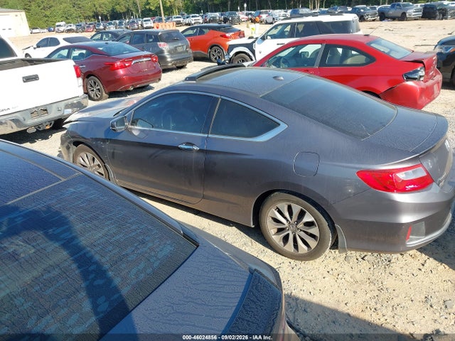 Продаж на аукціоні авто 2014 Honda Accord Ex-l, vin: 1HGCT1B88EA009061, номер лоту: 46024856