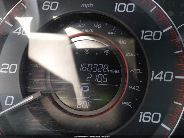 Продаж на аукціоні авто 2014 Honda Accord Ex-l, vin: 1HGCT1B88EA009061, номер лоту: 46024856