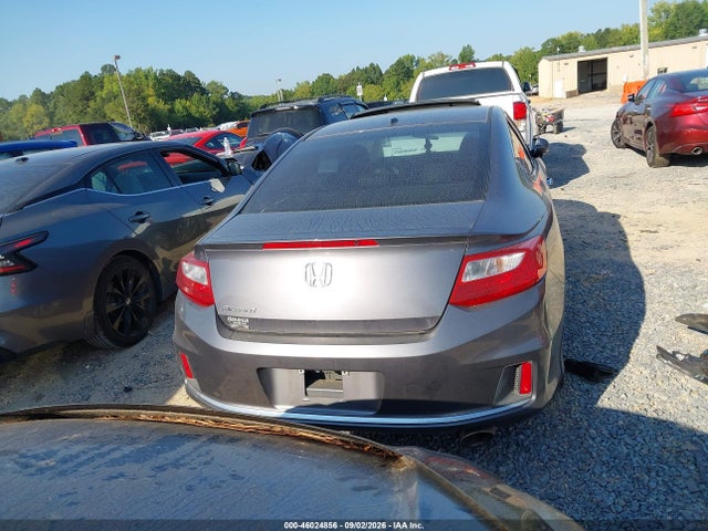 Продаж на аукціоні авто 2014 Honda Accord Ex-l, vin: 1HGCT1B88EA009061, номер лоту: 46024856