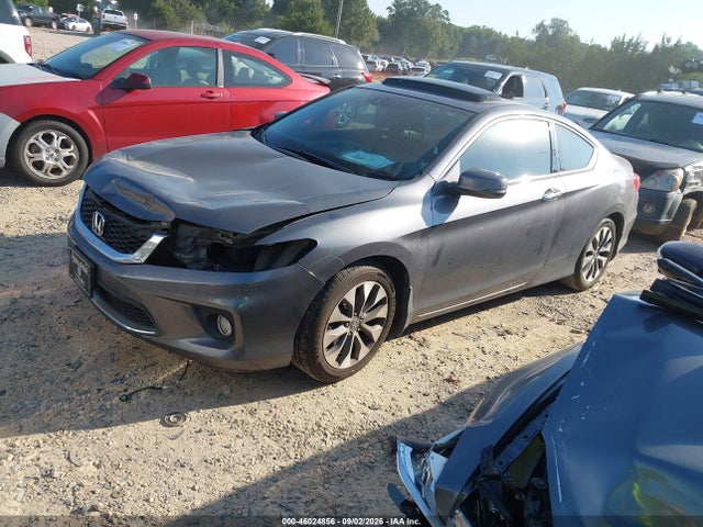 Продаж на аукціоні авто 2014 Honda Accord Ex-l, vin: 1HGCT1B88EA009061, номер лоту: 46024856