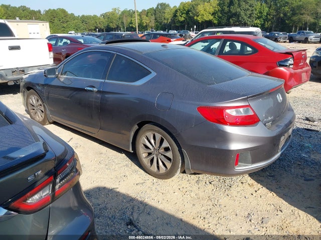 Продаж на аукціоні авто 2014 Honda Accord Ex-l, vin: 1HGCT1B88EA009061, номер лоту: 46024856
