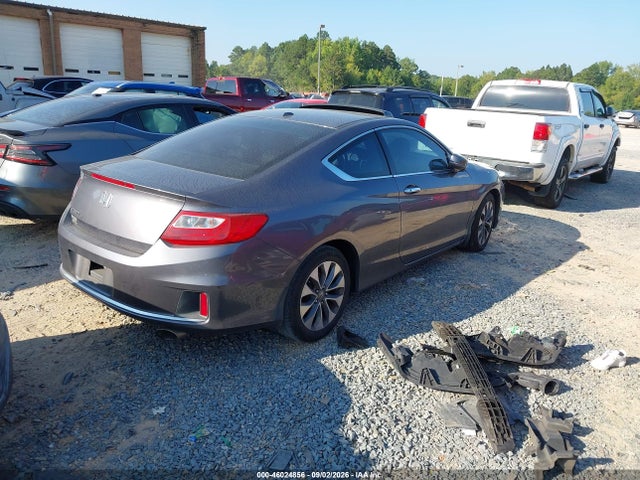 Продаж на аукціоні авто 2014 Honda Accord Ex-l, vin: 1HGCT1B88EA009061, номер лоту: 46024856