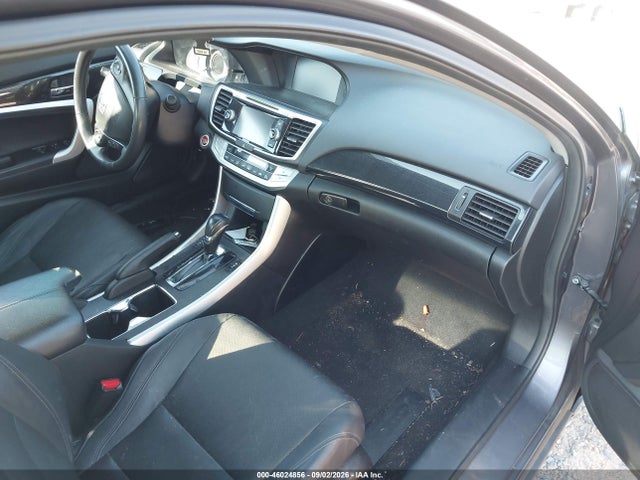 Продаж на аукціоні авто 2014 Honda Accord Ex-l, vin: 1HGCT1B88EA009061, номер лоту: 46024856