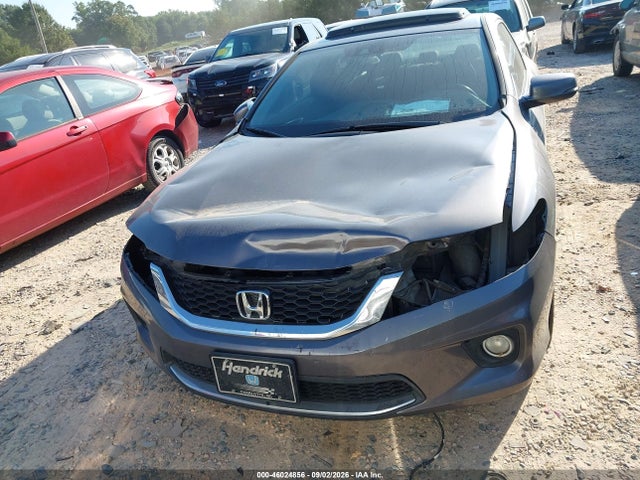 Продаж на аукціоні авто 2014 Honda Accord Ex-l, vin: 1HGCT1B88EA009061, номер лоту: 46024856