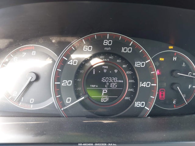 Продаж на аукціоні авто 2014 Honda Accord Ex-l, vin: 1HGCT1B88EA009061, номер лоту: 46024856