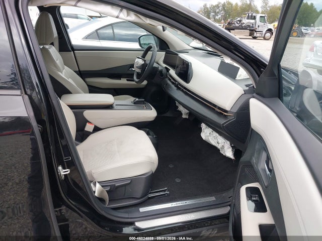 46024859 :رقم المزاد ، JN1DF0BBXRM740162 vin ، 2024 Nissan Ariya Engage+ مزاد بيع