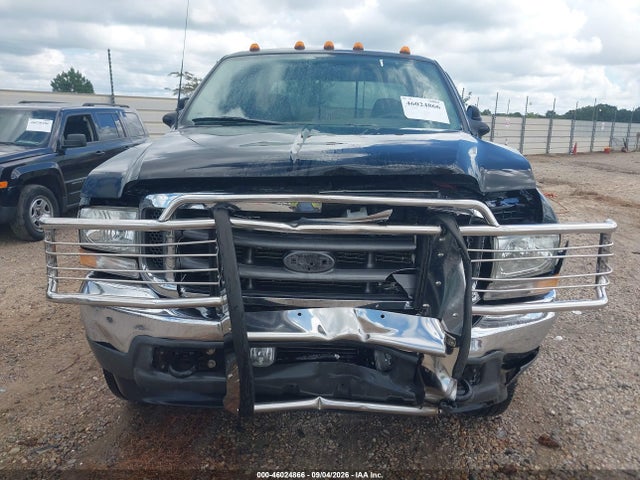 2002 Ford F-350 Lariat/xl/xlt მანქანა იყიდება აუქციონზე, vin: 1FTWW33F22EA28138, აუქციონის ნომერი: 46024866