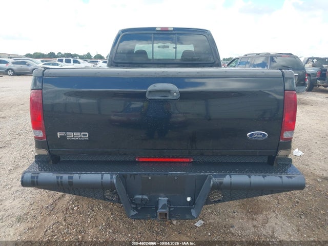2002 Ford F-350 Lariat/xl/xlt მანქანა იყიდება აუქციონზე, vin: 1FTWW33F22EA28138, აუქციონის ნომერი: 46024866
