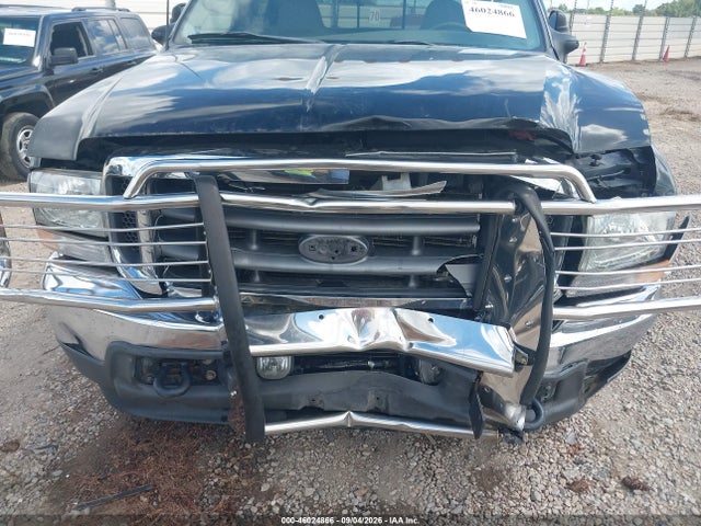 2002 Ford F-350 Lariat/xl/xlt მანქანა იყიდება აუქციონზე, vin: 1FTWW33F22EA28138, აუქციონის ნომერი: 46024866