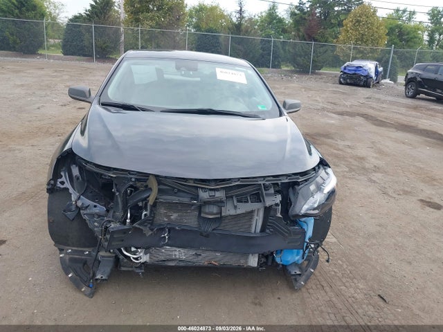 Aukcja sprzedaży 2023 Chevrolet Malibu Fwd Ls, vin: 1G1ZB5ST0PF114490, numer aukcji: 46024873