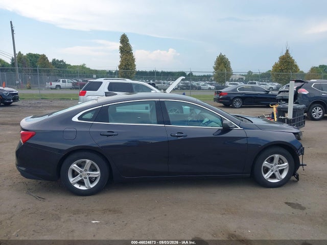 Aukcja sprzedaży 2023 Chevrolet Malibu Fwd Ls, vin: 1G1ZB5ST0PF114490, numer aukcji: 46024873