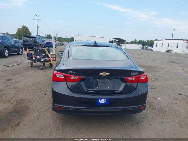Aukcja sprzedaży 2023 Chevrolet Malibu Fwd Ls, vin: 1G1ZB5ST0PF114490, numer aukcji: 46024873