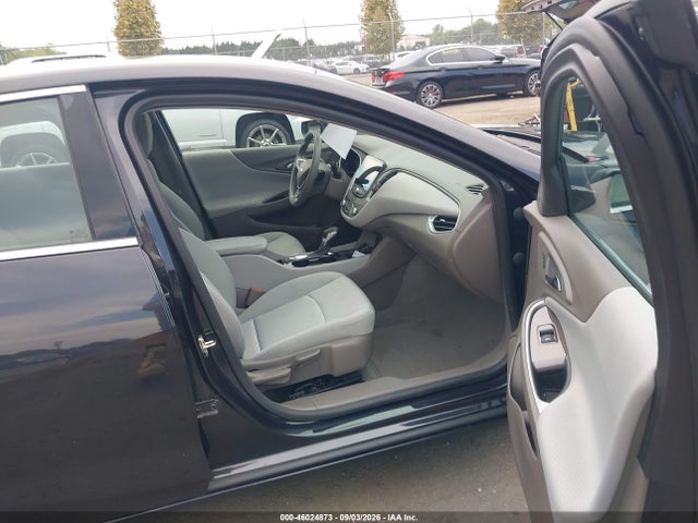 Aukcja sprzedaży 2023 Chevrolet Malibu Fwd Ls, vin: 1G1ZB5ST0PF114490, numer aukcji: 46024873