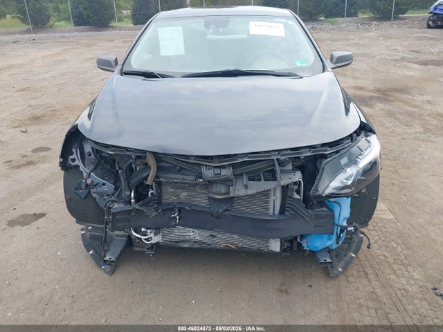 Aukcja sprzedaży 2023 Chevrolet Malibu Fwd Ls, vin: 1G1ZB5ST0PF114490, numer aukcji: 46024873