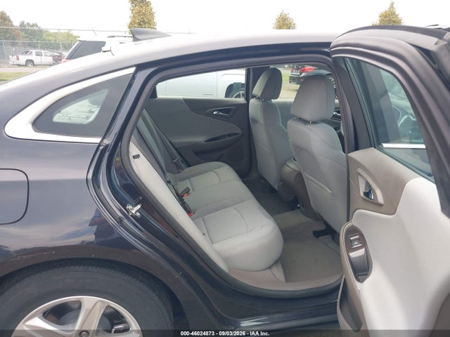 Aukcja sprzedaży 2023 Chevrolet Malibu Fwd Ls, vin: 1G1ZB5ST0PF114490, numer aukcji: 46024873