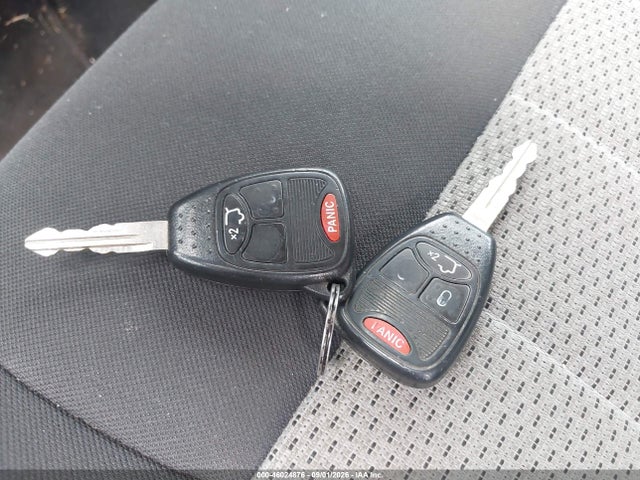 Продаж на аукціоні авто 2010 Jeep Liberty Sport, vin: 1J4PP2GK8AW150749, номер лоту: 46024876