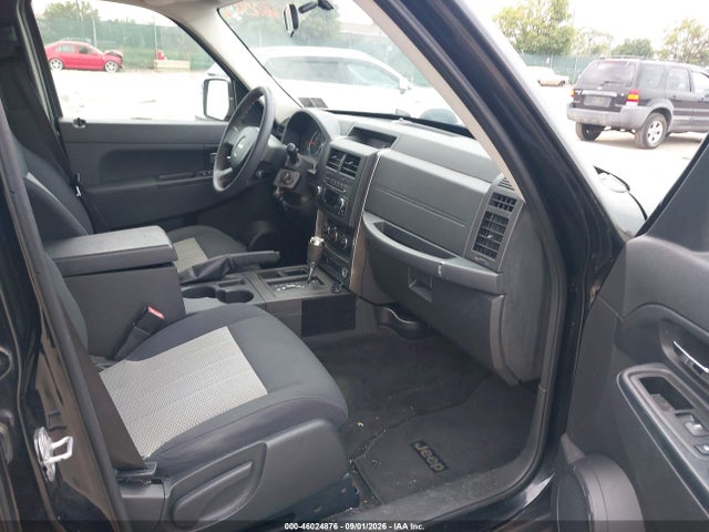 Продаж на аукціоні авто 2010 Jeep Liberty Sport, vin: 1J4PP2GK8AW150749, номер лоту: 46024876