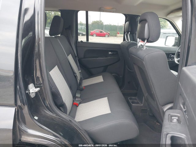 Продаж на аукціоні авто 2010 Jeep Liberty Sport, vin: 1J4PP2GK8AW150749, номер лоту: 46024876