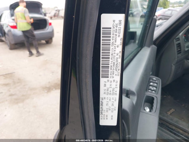 Продаж на аукціоні авто 2010 Jeep Liberty Sport, vin: 1J4PP2GK8AW150749, номер лоту: 46024876