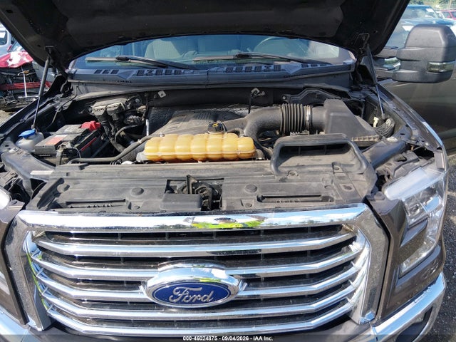 Ford F-150 Xlt 2015 1FTEW1EG1FKE99873 Image 10