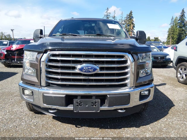 Ford F-150 Xlt 2015 1FTEW1EG1FKE99873 Image 12