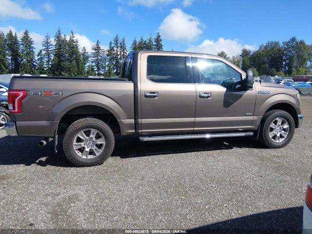 Ford F-150 Xlt 2015 1FTEW1EG1FKE99873 Image 13