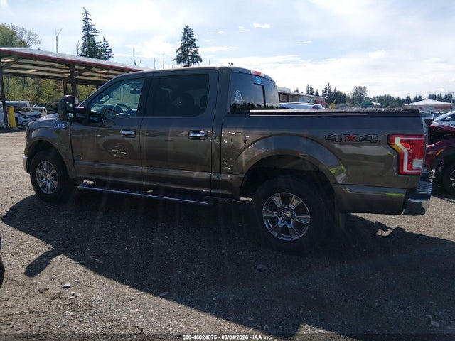 Ford F-150 Xlt 2015 1FTEW1EG1FKE99873 Image 14