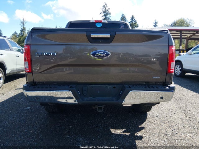 Ford F-150 Xlt 2015 1FTEW1EG1FKE99873 Image 16