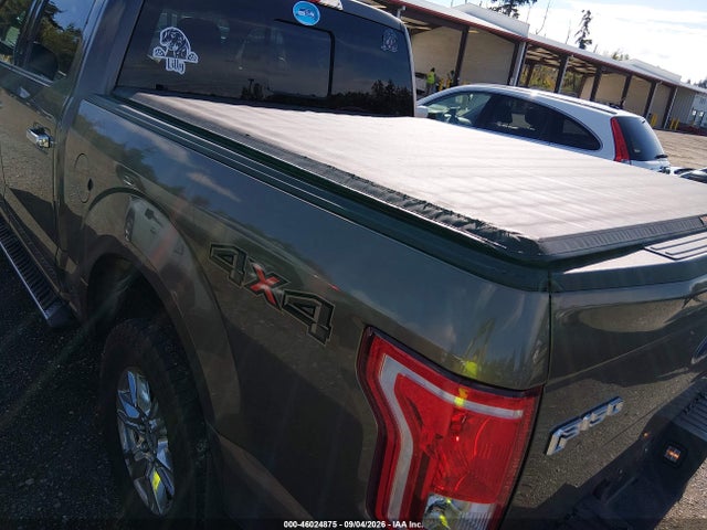 Ford F-150 Xlt 2015 1FTEW1EG1FKE99873 Image 18