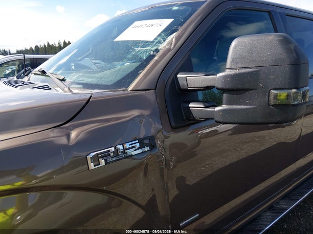 Ford F-150 Xlt 2015 1FTEW1EG1FKE99873 Image 6