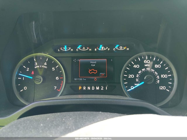 Ford F-150 Xlt 2015 1FTEW1EG1FKE99873 Image 7