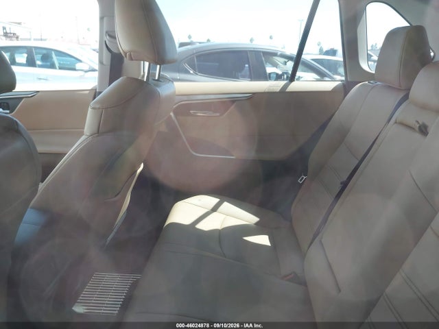 4T3B6RFV6MU032323 Toyota Rav4 Xle Premium/xse