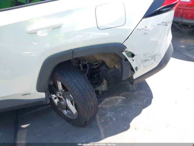 4T3B6RFV6MU032323 Toyota Rav4 Xle Premium/xse