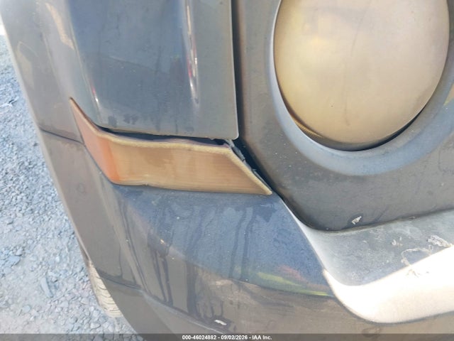 2014 Jeep Patriot Latitude მანქანა იყიდება აუქციონზე, vin: 1C4NJPFB6ED691734, აუქციონის ნომერი: 46024882
