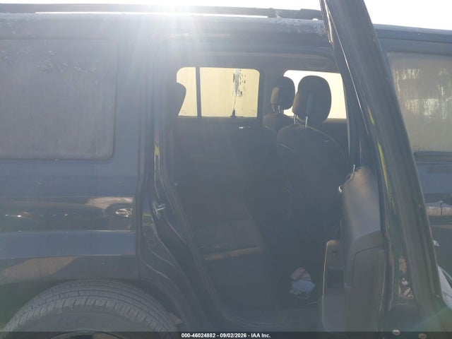 2014 Jeep Patriot Latitude მანქანა იყიდება აუქციონზე, vin: 1C4NJPFB6ED691734, აუქციონის ნომერი: 46024882