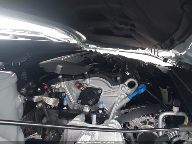 Продаж на аукціоні авто 2026 Kia K4 Lxs, vin: 3KPFT4DE8TE379887, номер лоту: 46024884