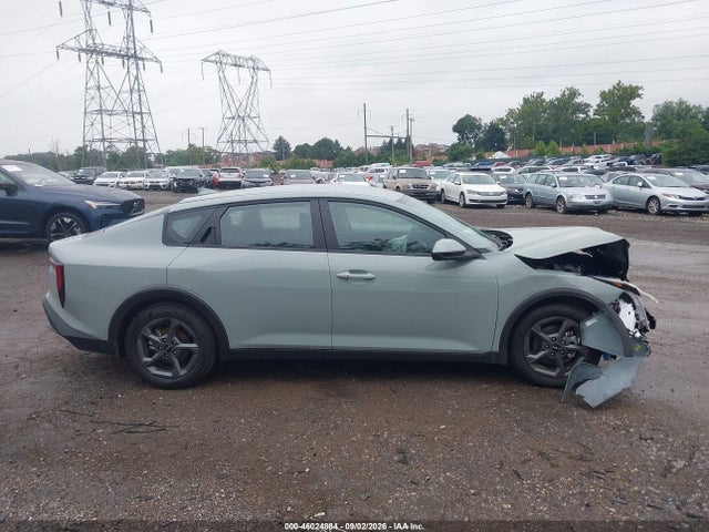 Продаж на аукціоні авто 2026 Kia K4 Lxs, vin: 3KPFT4DE8TE379887, номер лоту: 46024884