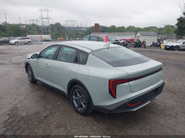 Продаж на аукціоні авто 2026 Kia K4 Lxs, vin: 3KPFT4DE8TE379887, номер лоту: 46024884