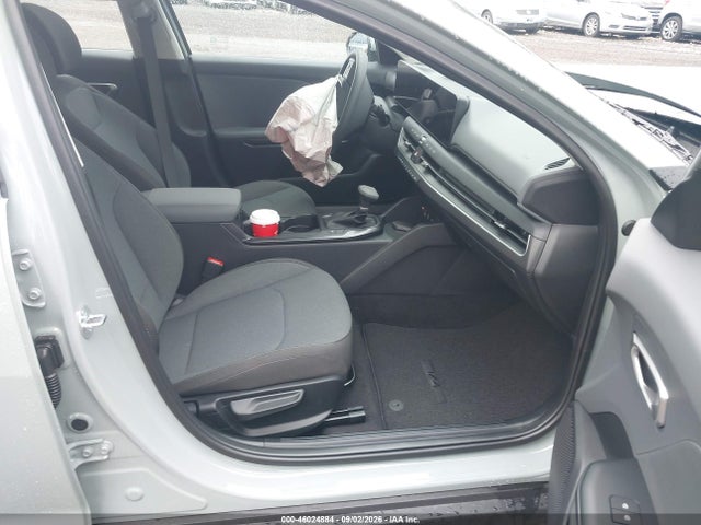 Продаж на аукціоні авто 2026 Kia K4 Lxs, vin: 3KPFT4DE8TE379887, номер лоту: 46024884