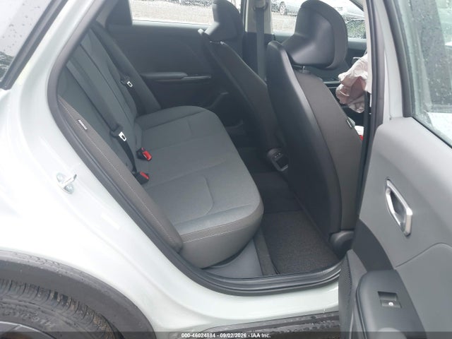Продаж на аукціоні авто 2026 Kia K4 Lxs, vin: 3KPFT4DE8TE379887, номер лоту: 46024884