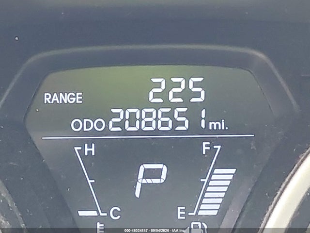 46024887 :رقم المزاد ، KMHDH4AE8DU631052 vin ، 2013 Hyundai Elantra Gls مزاد بيع