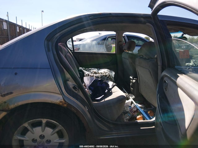 2001 Nissan Maxima Gxe მანქანა იყიდება აუქციონზე, vin: JN1CA31D31T815809, აუქციონის ნომერი: 46024892