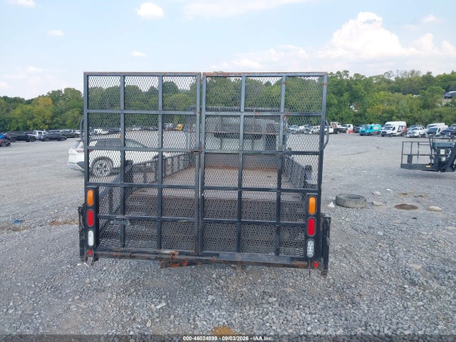 2016 Isuzu Npr Hd Gas Crew მანქანა იყიდება აუქციონზე, vin: 54DC4J1C9GS810804, აუქციონის ნომერი: 46024899